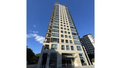 Piso en alquiler en Diagonal Mar I El Front Marítim del Poblenou - Imagen 37