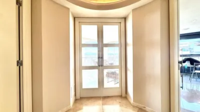 Piso en alquiler en Diagonal Mar I El Front Marítim del Poblenou - Imagen 6