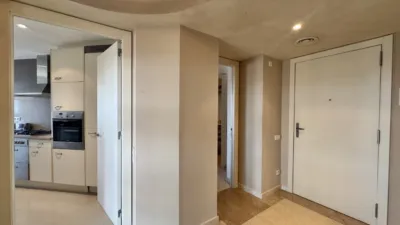 Piso en alquiler en Diagonal Mar I El Front Marítim del Poblenou - Imagen 7