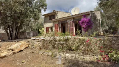 Rustic Finca in Son Servera photo 16