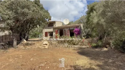 Rustic Finca in Son Servera photo 23