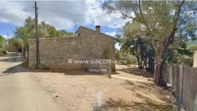 Rustic Finca in Son Servera photo 26
