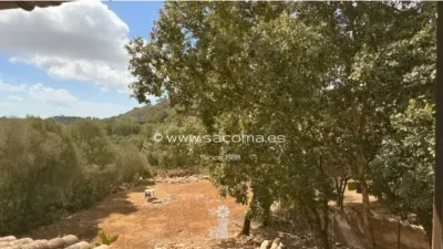 Rustic Finca in Son Servera photo 2