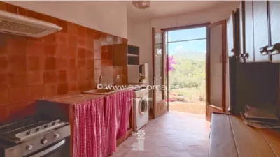 Rustic Finca in Son Servera photo 7