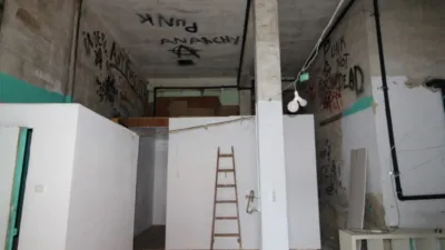 Loft in Trintxerpe photo 3