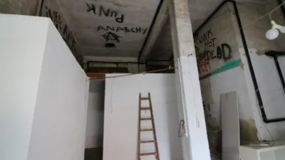 Loft in Trintxerpe photo 5