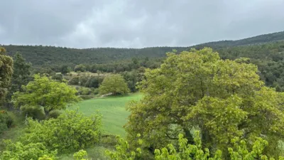 Rustic Farm in El Toro photo 41