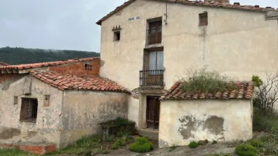 Rustic Farm in El Toro photo 58
