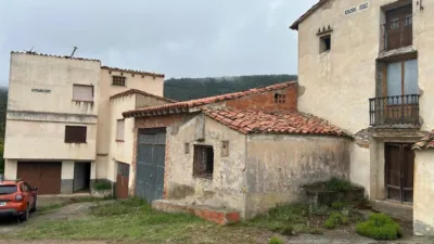 Rustic Farm in El Toro photo 59