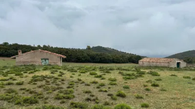 Rustic Farm in El Toro photo 6