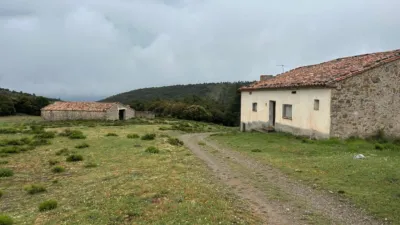 Rustic Farm in El Toro photo 7