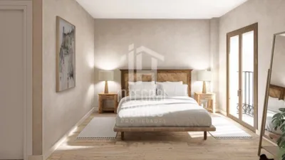 Apartment in Aracena photo 3