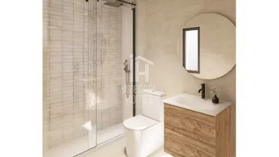 Apartment in Aracena photo 4