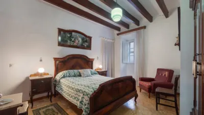 Rustic House in Port de Soller photo 10