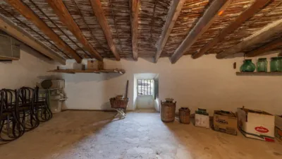 Rustic House in Port de Soller photo 16