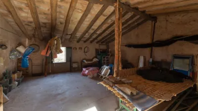 Rustic House in Port de Soller photo 17