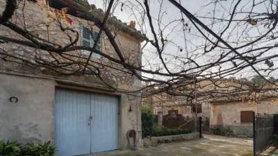 Rustic House in Port de Soller photo 19