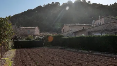 Rustic House in Port de Soller photo 20