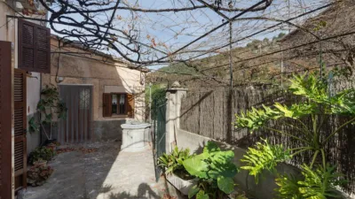 Rustic House in Port de Soller photo 2