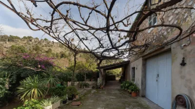 Rustic House in Port de Soller photo 4