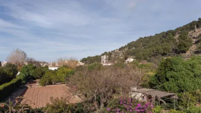 Rustic House in Port de Soller photo 5