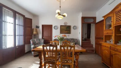 Rustic House in Port de Soller photo 7