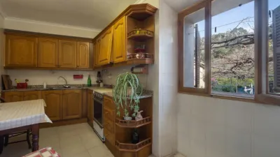 Rustic House in Port de Soller photo 9