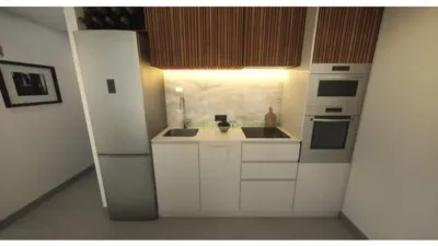 Semi-detached house in Las Lomas del Rame photo 16