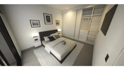 Semi-detached house in Las Lomas del Rame photo 19