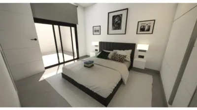 Semi-detached house in Las Lomas del Rame photo 20