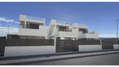 Semi-detached house in Las Lomas del Rame photo 8