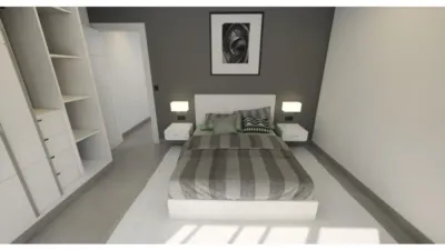 Semi-detached house in Las Lomas del Rame photo 22