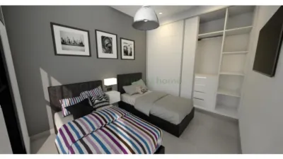Semi-detached house in Las Lomas del Rame photo 23