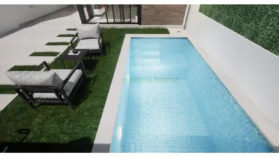 Semi-detached house in Las Lomas del Rame photo 10