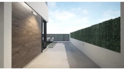 Semi-detached house in Las Lomas del Rame photo 6