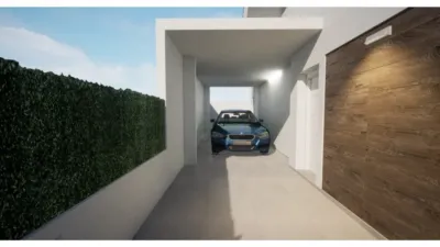 Semi-detached house in Las Lomas del Rame photo 7