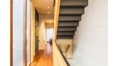 Casa en alquiler en Sant Andreu - Imagen 10