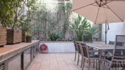 Casa en alquiler en Sant Andreu - Imagen 14