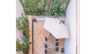 Casa en alquiler en Sant Andreu - Imagen 16