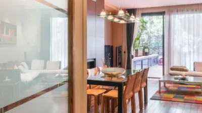 Casa en alquiler en Sant Andreu - Imagen 18