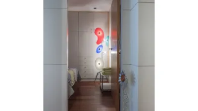 Casa en alquiler en Sant Andreu - Imagen 20