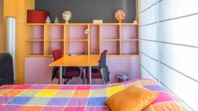 Casa en alquiler en Sant Andreu - Imagen 22