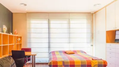 Casa en alquiler en Sant Andreu - Imagen 27