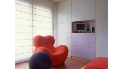 Casa en alquiler en Sant Andreu - Imagen 2