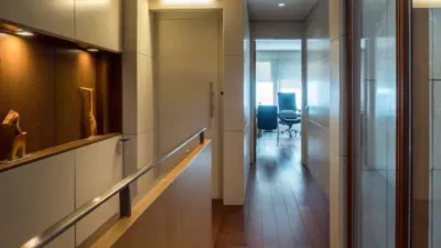 Casa en alquiler en Sant Andreu - Imagen 32