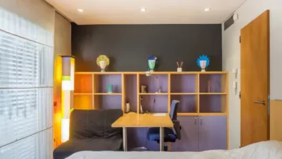 Casa en alquiler en Sant Andreu - Imagen 33