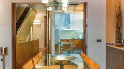 Casa en alquiler en Sant Andreu - Imagen 5