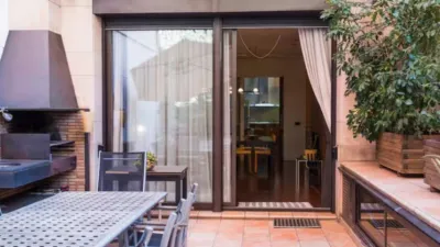 Casa en alquiler en Sant Andreu - Imagen 8