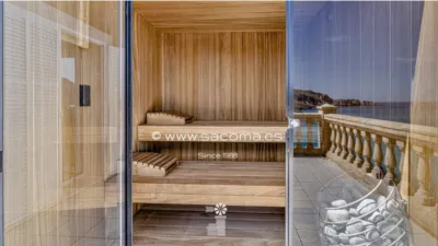 Chalet in Cala Mesquida photo 10