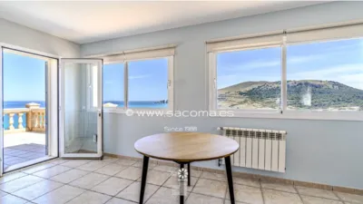 Chalet in Cala Mesquida photo 11